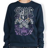 Shredhead - Sweatshirt