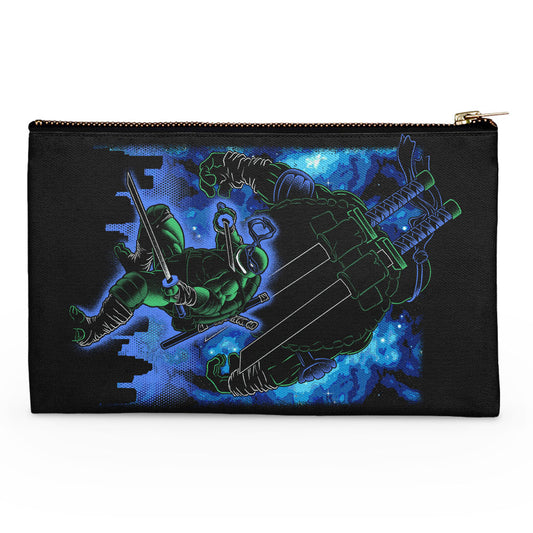 Silent Command - Accessory Pouch