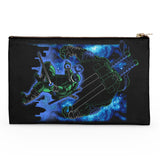 Silent Command - Accessory Pouch