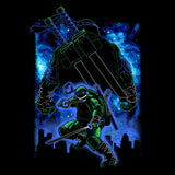 Silent Command - Men's Apparel