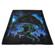 Silent Command - Fleece Blanket