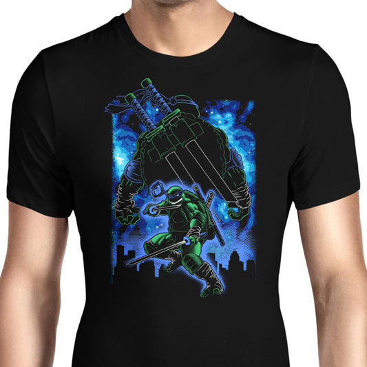 Silent Command - Men's Apparel