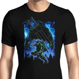 Silent Command - Men's Apparel