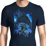 Silent Command - Men's Apparel