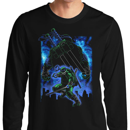 Silent Command - Long Sleeve T-Shirt