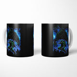 Silent Command - Mug