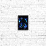 Silent Command - Posters & Prints