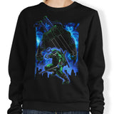 Silent Command - Sweatshirt