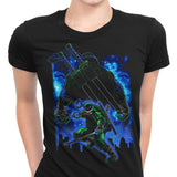 Silent Command - Women's Apparel