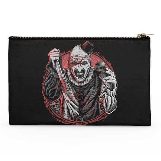 Silent Cut - Accessory Pouch