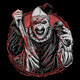 Silent Cut - Throw Pillow