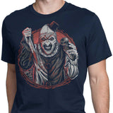 Silent Cut - Men's Apparel