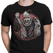 Silent Cut - Men's Apparel