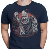 Silent Cut - Men's Apparel