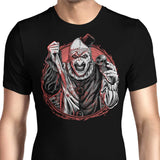 Silent Cut - Men's Apparel