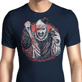 Silent Cut - Men's Apparel