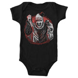 Silent Cut - Youth Apparel