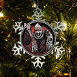 Silent Cut - Ornament