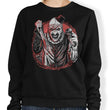 Silent Cut - Sweatshirt