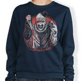 Silent Cut - Sweatshirt