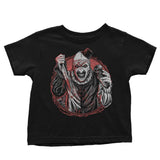 Silent Cut - Youth Apparel