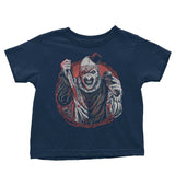 Silent Cut - Youth Apparel