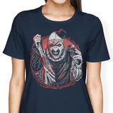 Silent Cut - Women's Apparel