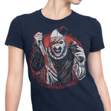 Silent Cut - Women's Apparel