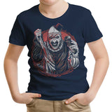 Silent Cut - Youth Apparel