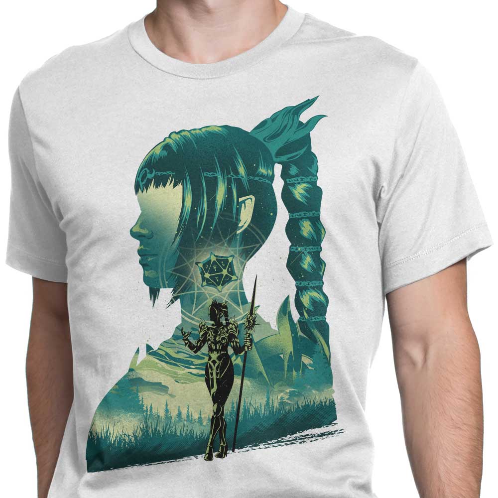 Silent Devotion - Men's Apparel