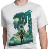 Silent Devotion - Men's Apparel