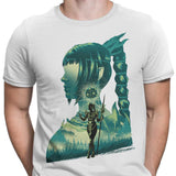 Silent Devotion - Men's Apparel