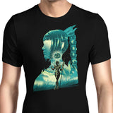 Silent Devotion - Men's Apparel