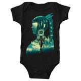 Silent Devotion - Youth Apparel