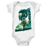 Silent Devotion - Youth Apparel