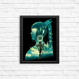 Silent Devotion - Posters & Prints