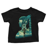 Silent Devotion - Youth Apparel