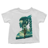 Silent Devotion - Youth Apparel