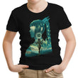 Silent Devotion - Youth Apparel
