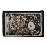 Silent End - Accessory Pouch