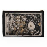 Silent End - Accessory Pouch