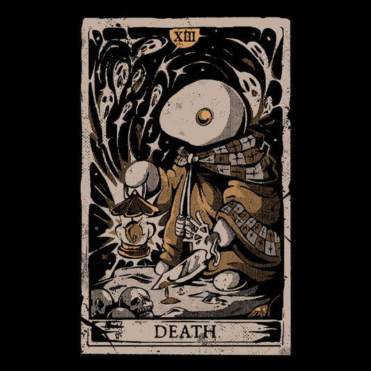 Silent End - Men's Apparel