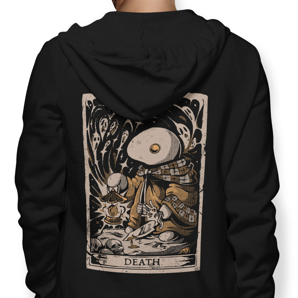 Silent End - Hoodie