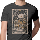 Silent End - Men's Apparel