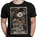 Silent End - Men's Apparel