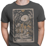 Silent End - Men's Apparel