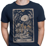 Silent End - Men's Apparel