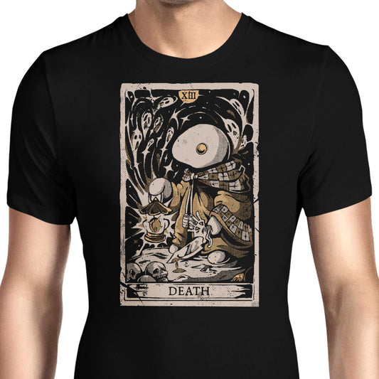 Silent End - Men's Apparel