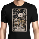 Silent End - Men's Apparel