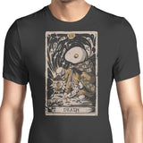 Silent End - Men's Apparel